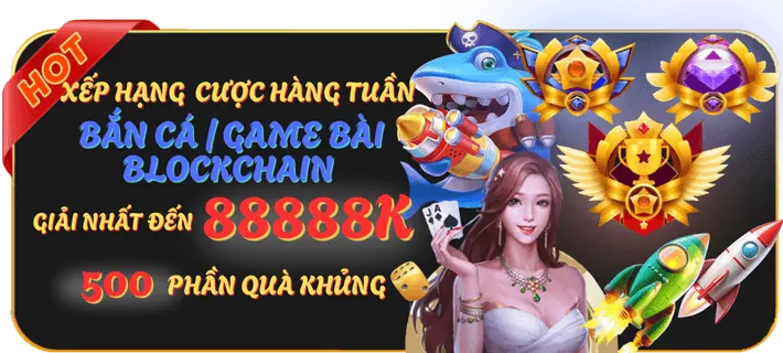 Game Bắn Cá Hải Vương
